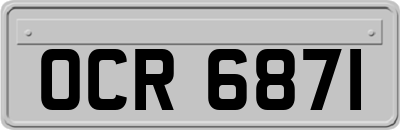 OCR6871