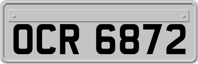 OCR6872