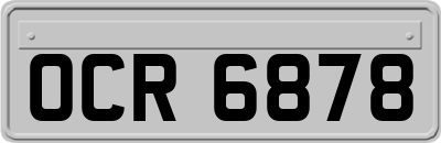 OCR6878