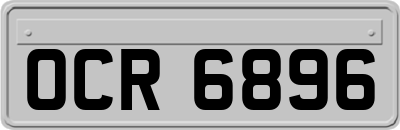 OCR6896
