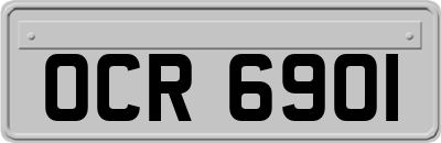 OCR6901