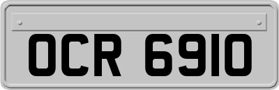 OCR6910