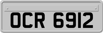 OCR6912