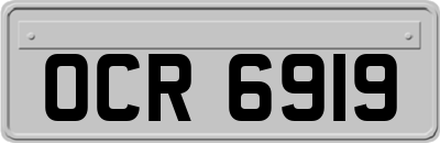 OCR6919