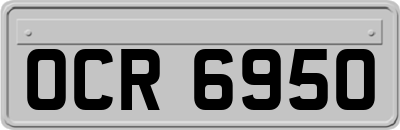 OCR6950
