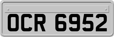 OCR6952