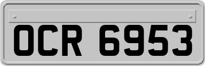 OCR6953