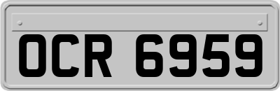 OCR6959