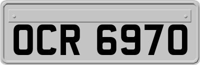 OCR6970