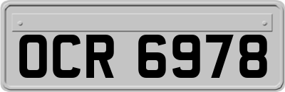 OCR6978