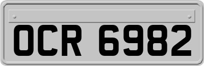 OCR6982