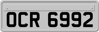 OCR6992