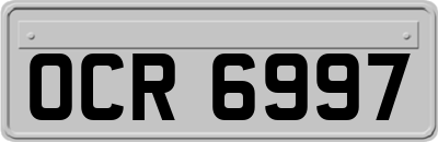OCR6997