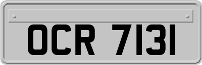 OCR7131