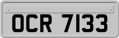 OCR7133