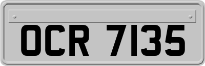 OCR7135