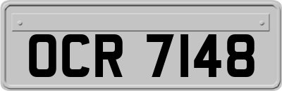 OCR7148