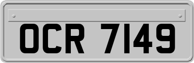 OCR7149
