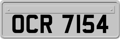 OCR7154