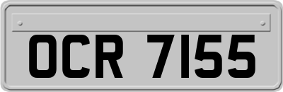 OCR7155