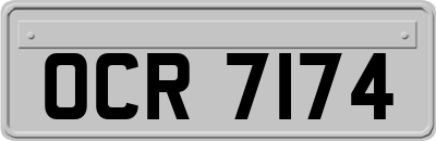 OCR7174