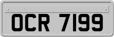 OCR7199