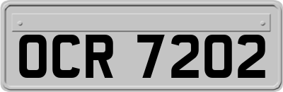 OCR7202