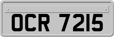 OCR7215