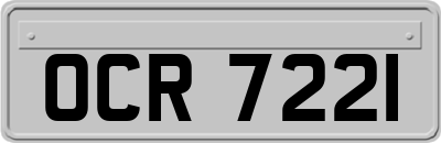 OCR7221