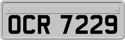 OCR7229