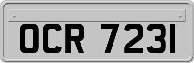 OCR7231