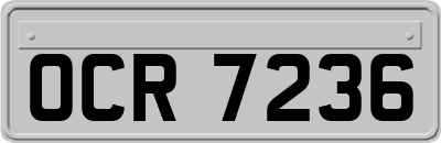 OCR7236