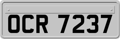 OCR7237