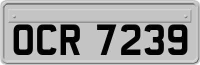 OCR7239