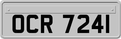 OCR7241