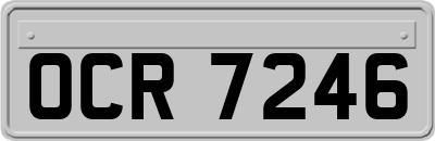 OCR7246