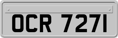 OCR7271