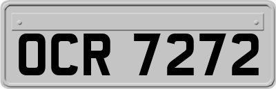 OCR7272