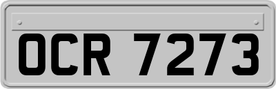 OCR7273