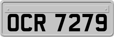 OCR7279