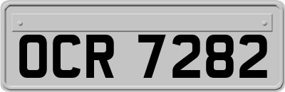 OCR7282