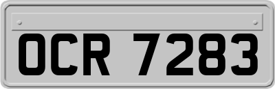 OCR7283