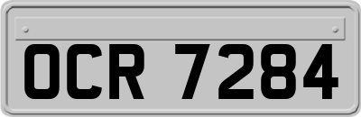 OCR7284