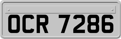 OCR7286