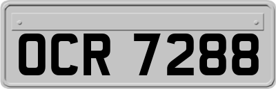 OCR7288