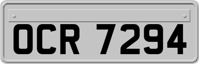OCR7294