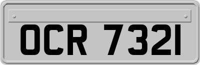 OCR7321