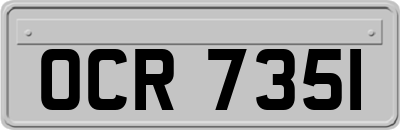 OCR7351