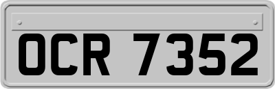 OCR7352