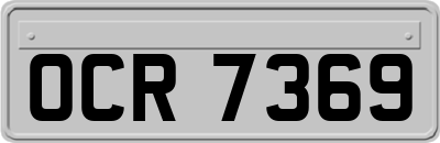 OCR7369